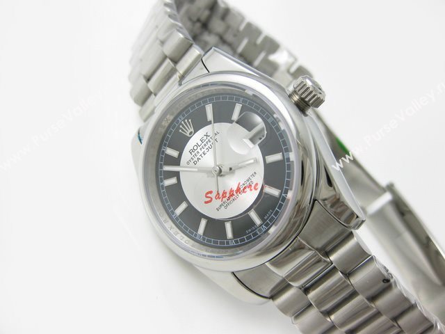 Rolex Watch DATEJUST ROL288 (Automatic movement)