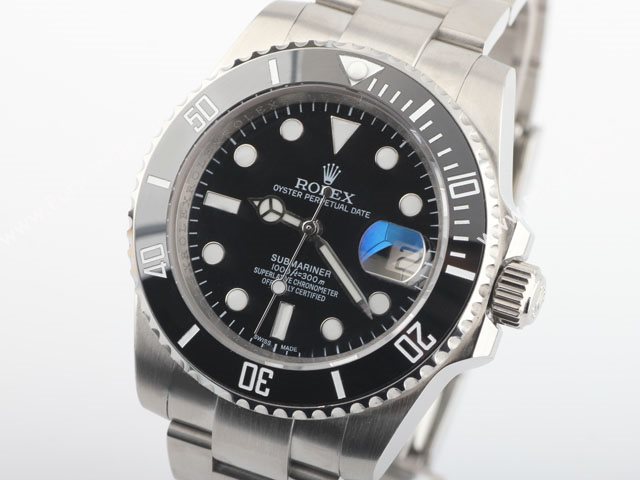 Rolex Watch ROL293 (Swiss Automatic movement)