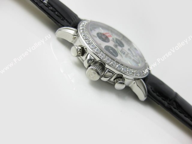 OMEGA Watch De Ville OM283 (Women Japanese quartz movement)