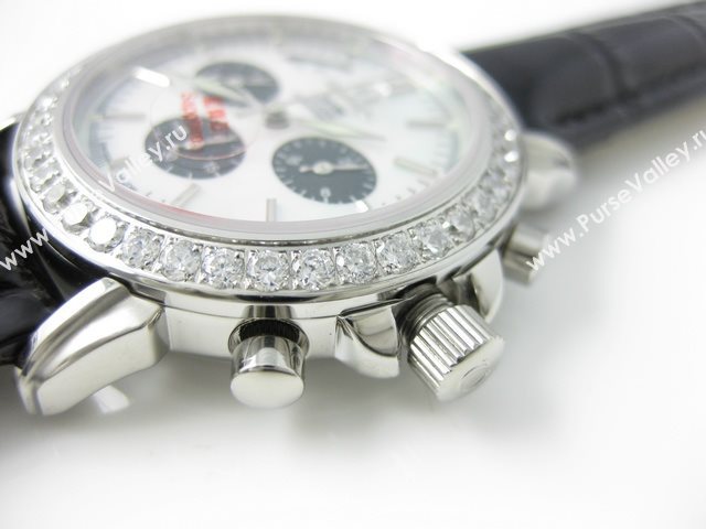 OMEGA Watch De Ville OM283 (Women Japanese quartz movement)