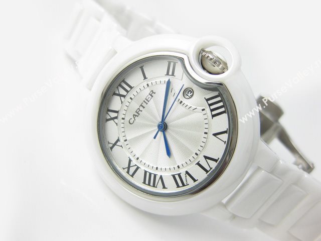 CARTIER Watch CARTIER BALLON BLEU DE CARTIER CAR44 (Neutral Japanese quartz movement)