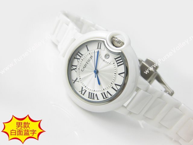 CARTIER Watch CARTIER BALLON BLEU DE CARTIER CAR44 (Neutral Japanese quartz movement)