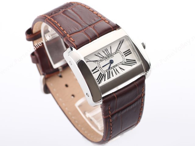 CARTIER Watch TANK CAR22 (Neutral Japanese quartz movement)