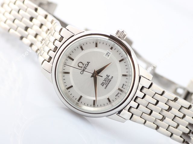 OMEGA Watch De Ville OM167 (Back-Reveal Automatic movement)