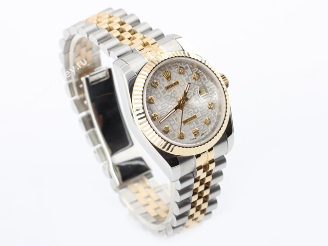 Rolex Watch DATEJUST ROL89 (Neutral Automatic bottom)