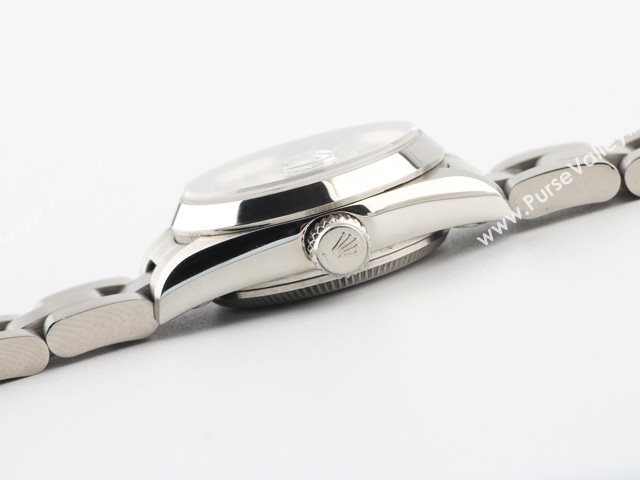 Rolex Watch ROL90 (Woman Swiss ETA2671 Automatic movement)