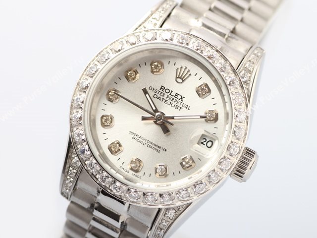 Rolex Watch DATEJUST ROL179 (Women Automatic movement)