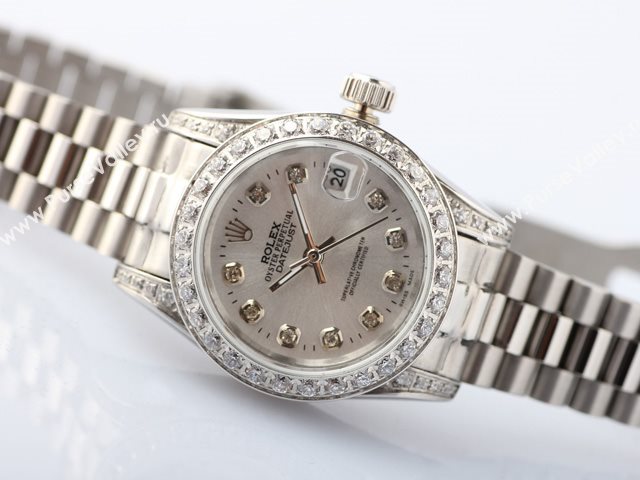Rolex Watch DATEJUST ROL179 (Women Automatic movement)