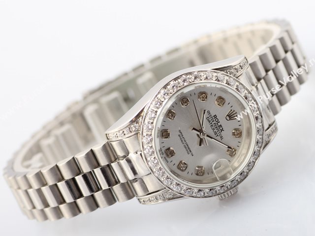 Rolex Watch DATEJUST ROL179 (Women Automatic movement)