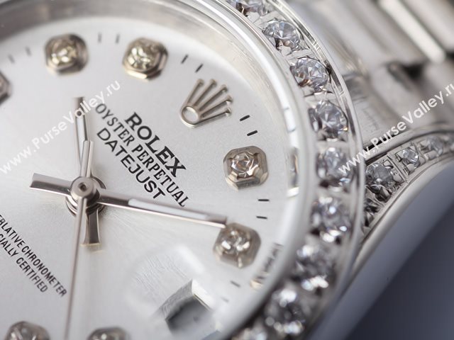 Rolex Watch DATEJUST ROL179 (Women Automatic movement)