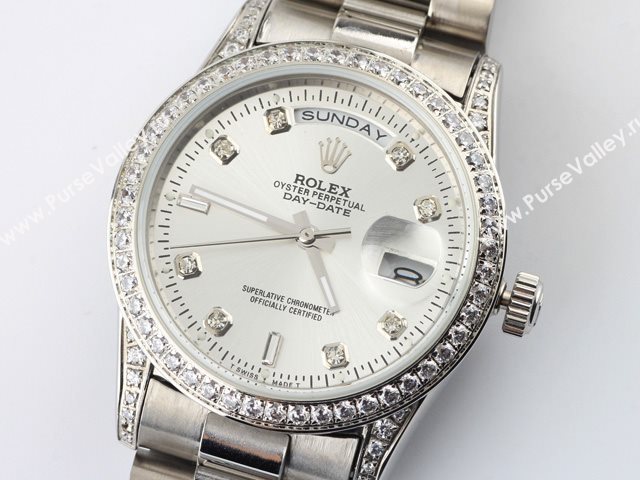 Rolex Watch DAYDATE ROL178 (Automatic movement)