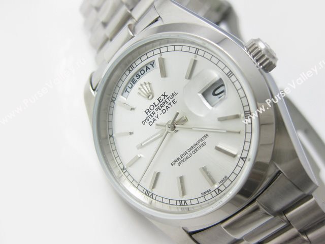 Rolex Watch DAYDATE ROL202 (Automatic movement)