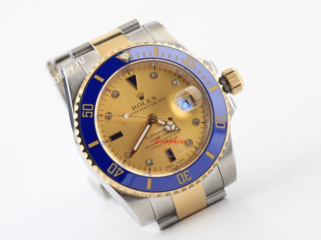 Rolex Watch SUBMARINER ROL204 (Automatic movement)