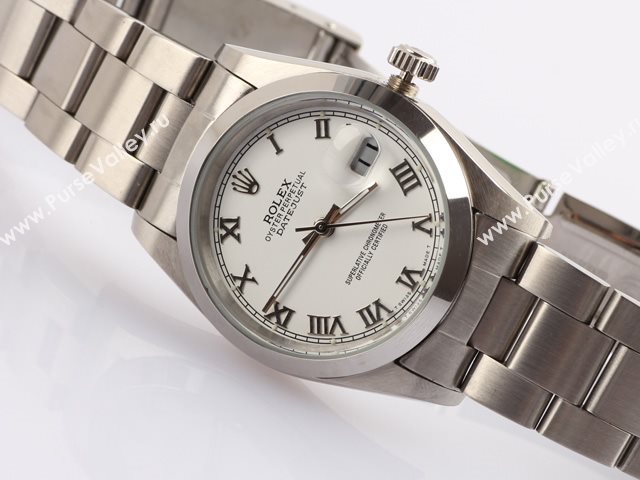 Rolex Watch DATEJUST ROL40 (Neutral Automatic bottom)