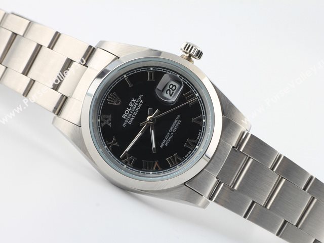 Rolex Watch DATEJUST ROL40 (Neutral Automatic bottom)