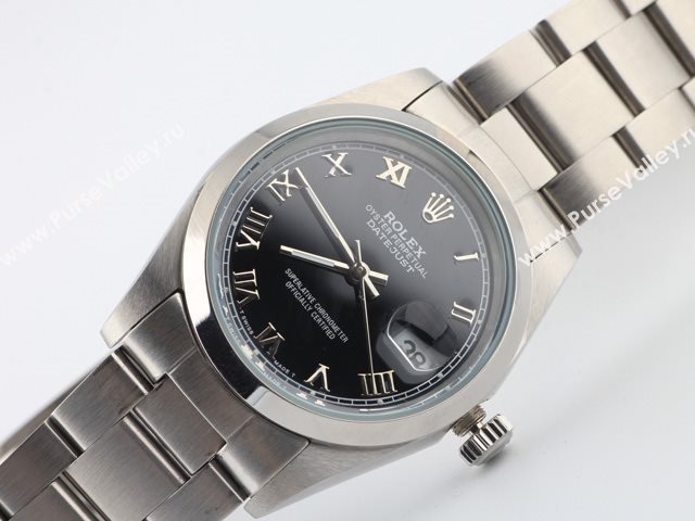 Rolex Watch DATEJUST ROL40 (Neutral Automatic bottom)