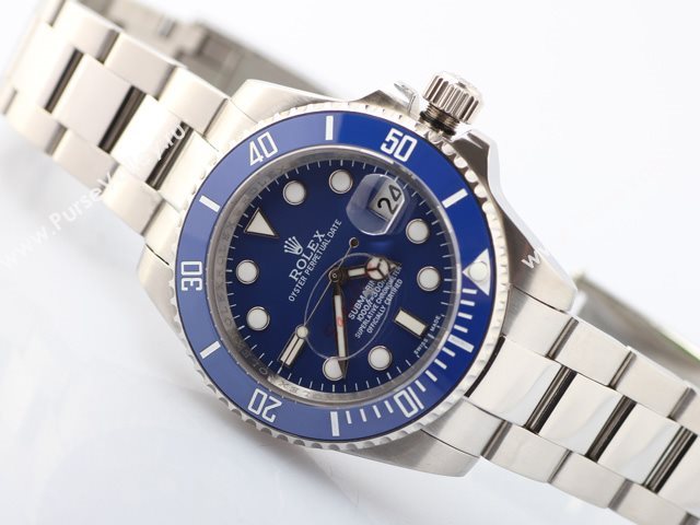 Rolex Watch SUBMARINER ROL296 (Automatic movement)