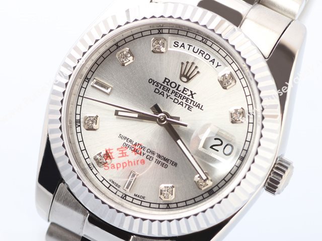 Rolex Watch DAYDATE ROL299 (Automatic movement)