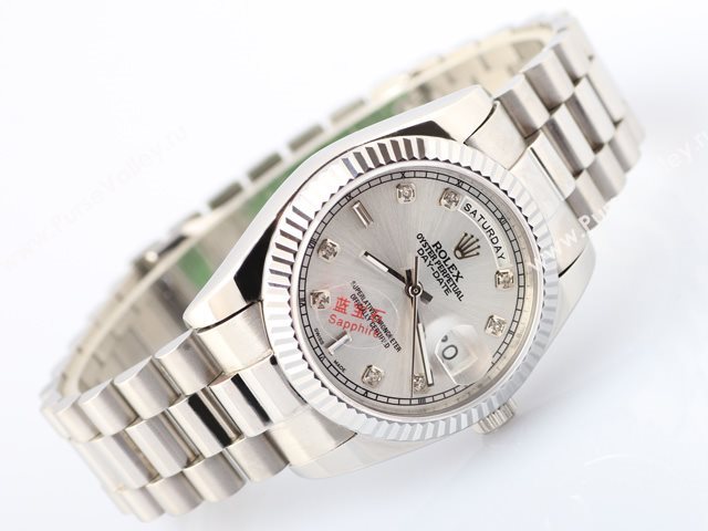 Rolex Watch DAYDATE ROL299 (Automatic movement)