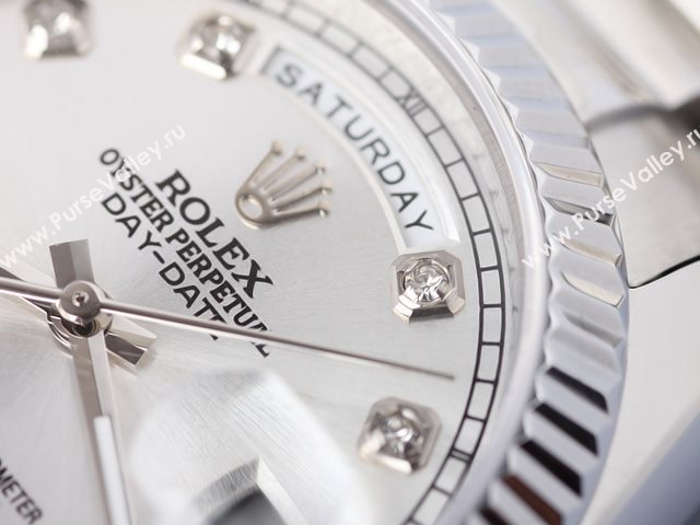 Rolex Watch DAYDATE ROL299 (Automatic movement)