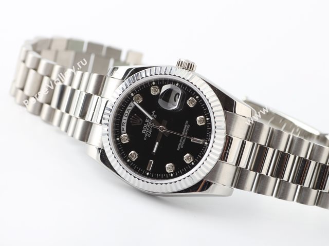 Rolex Watch DAYDATE ROL299 (Automatic movement)