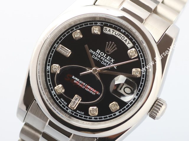 Rolex Watch DAYDATE ROL298 (Automatic movement)