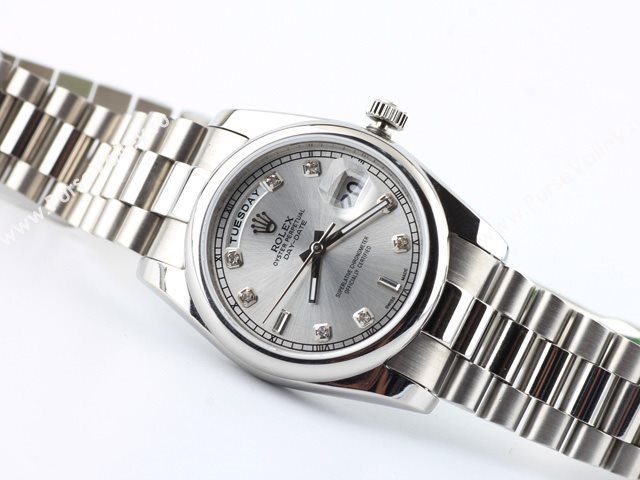 Rolex Watch DAYDATE ROL298 (Automatic movement)