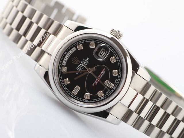 Rolex Watch DAYDATE ROL298 (Automatic movement)