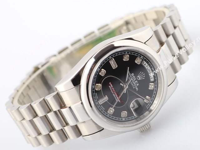 Rolex Watch DAYDATE ROL298 (Automatic movement)