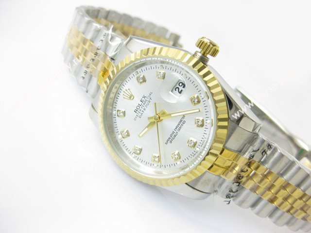 Rolex Watch DATEJUST ROL342 (Automatic movement)