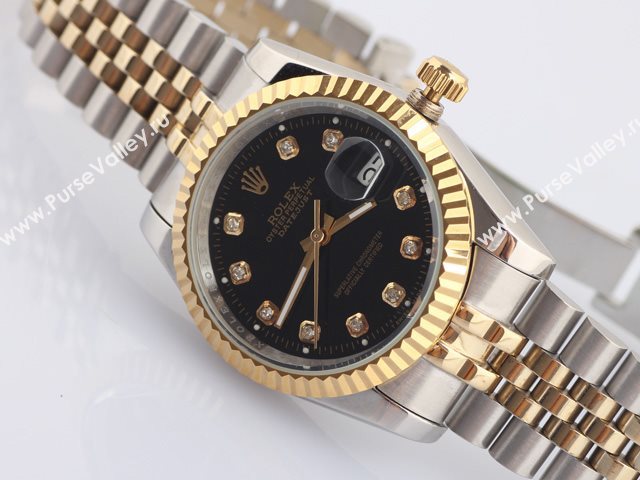 Rolex Watch DATEJUST ROL342 (Automatic movement)