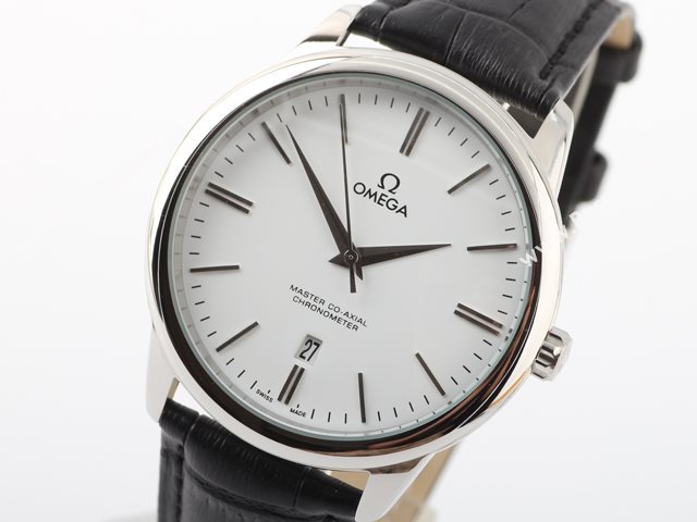 OMEGA Watch De Ville OM229 (Japanese quartz movement)