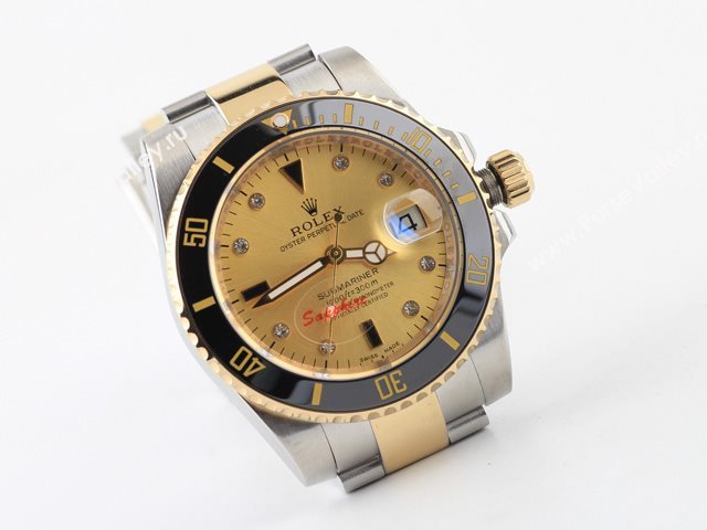 Rolex Watch SUBMARINER ROL204 (Automatic movement)