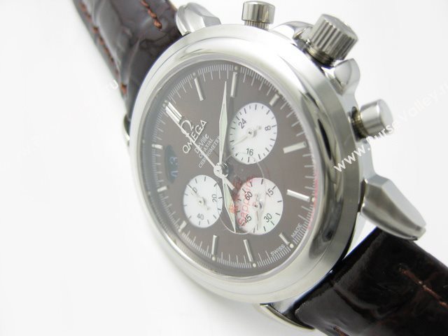 OMEGA Watch De Ville OM291 (Women Japanese quartz movement)