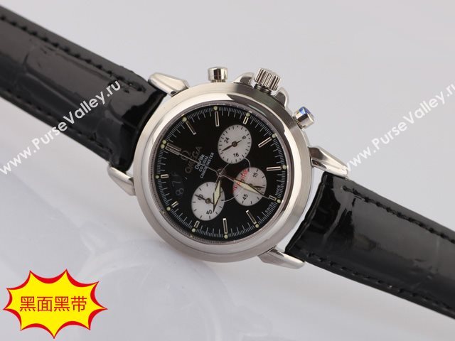 OMEGA Watch De Ville OM291 (Women Japanese quartz movement)