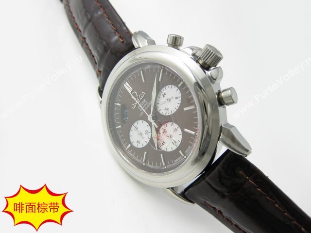 OMEGA Watch De Ville OM291 (Women Japanese quartz movement)