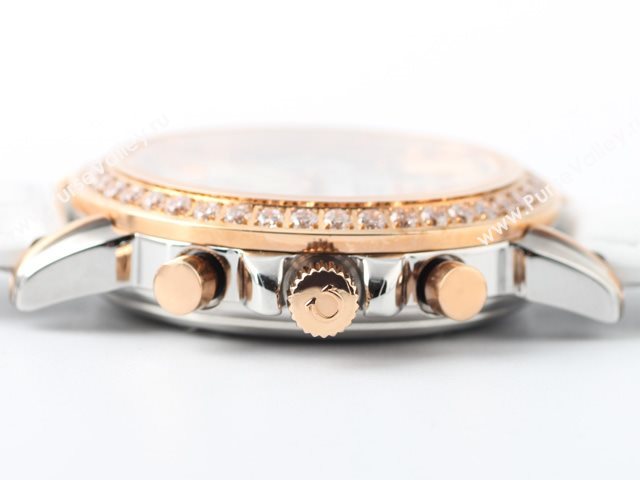 OMEGA Watch De Ville OM292 (Women Japanese quartz movement)