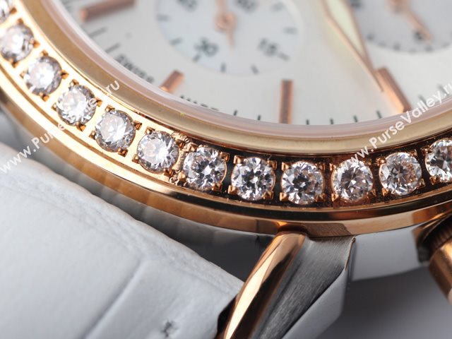 OMEGA Watch De Ville OM292 (Women Japanese quartz movement)