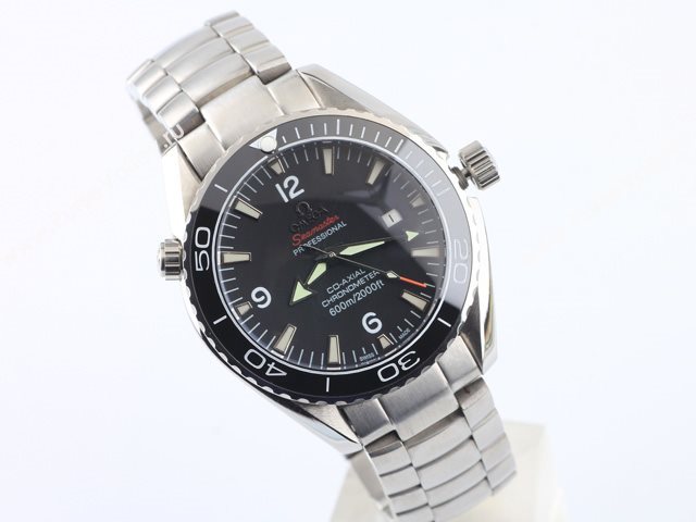 OMEGA Watch SEAMASTER OM294 (Automatic movement)