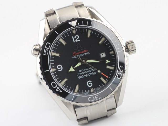 OMEGA Watch SEAMASTER OM294 (Automatic movement)