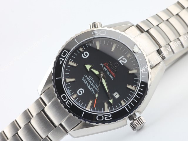 OMEGA Watch SEAMASTER OM294 (Automatic movement)