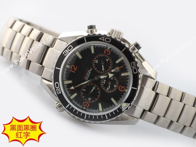 OMEGA Watch SEAMASTER OM296 (Automatic movement)