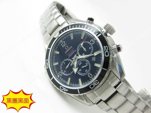 OMEGA Watch SEAMASTER OM297 (Automatic movement)