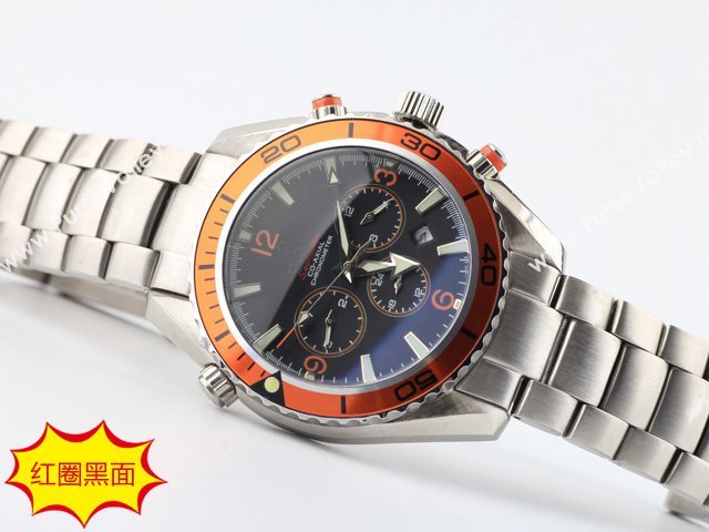 OMEGA Watch SEAMASTER OM297 (Automatic movement)