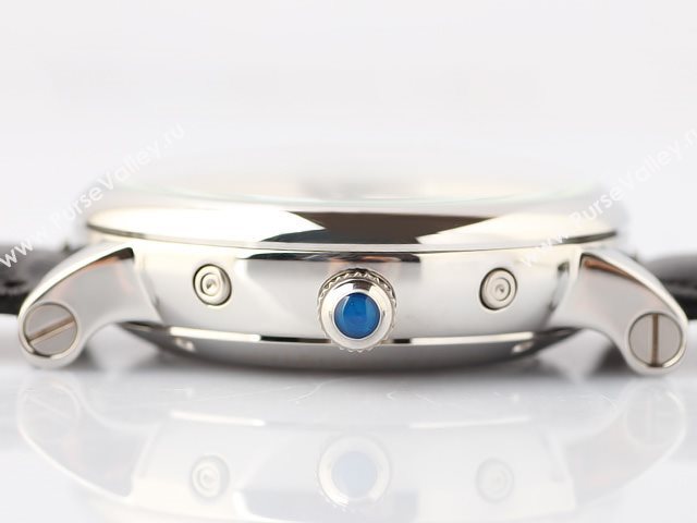 CARTIER Watch ROTONDE DE CARTIER CAR143 (Back-Reveal Automatic movement)