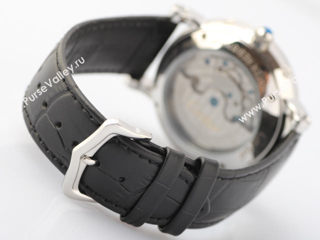 CARTIER Watch ROTONDE DE CARTIER CAR143 (Back-Reveal Automatic movement)