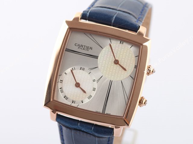 CARTIER Watch CAR61 (Neutral Japanese quartz movement)