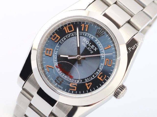 Rolex Watch OYSTER PERPETUAL ROL195 (Automatic movement)