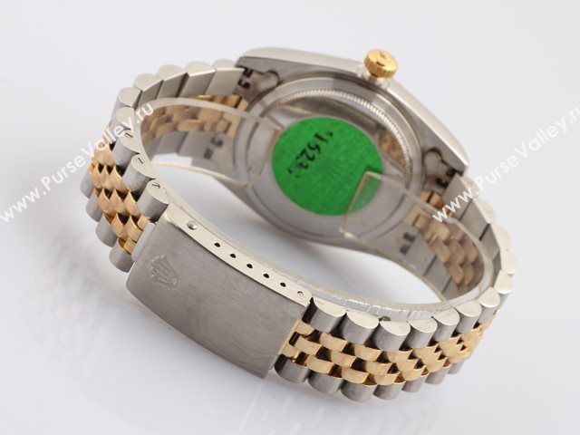 Rolex Watch DATEJUST ROL43 (Neutral Automatic bottom)