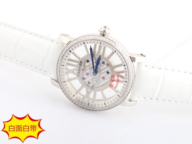 CARTIER Watch ROTONDE DE CARTIER CAR288 (Women Japanese quartz movement)